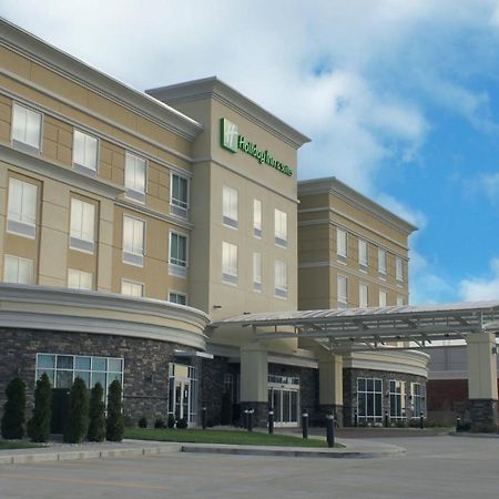 Holiday Inn & Suites - Hopkinsville - Convention Ctr By Ihg Zewnętrze zdjęcie