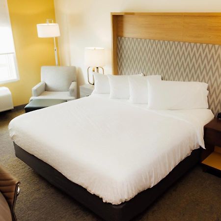 Holiday Inn & Suites - Hopkinsville - Convention Ctr By Ihg Zewnętrze zdjęcie
