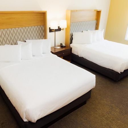 Holiday Inn & Suites - Hopkinsville - Convention Ctr By Ihg Zewnętrze zdjęcie