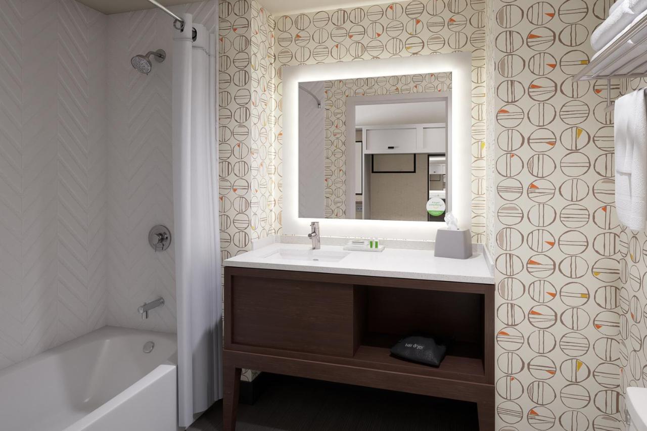 Holiday Inn & Suites - Hopkinsville - Convention Ctr By Ihg Zewnętrze zdjęcie