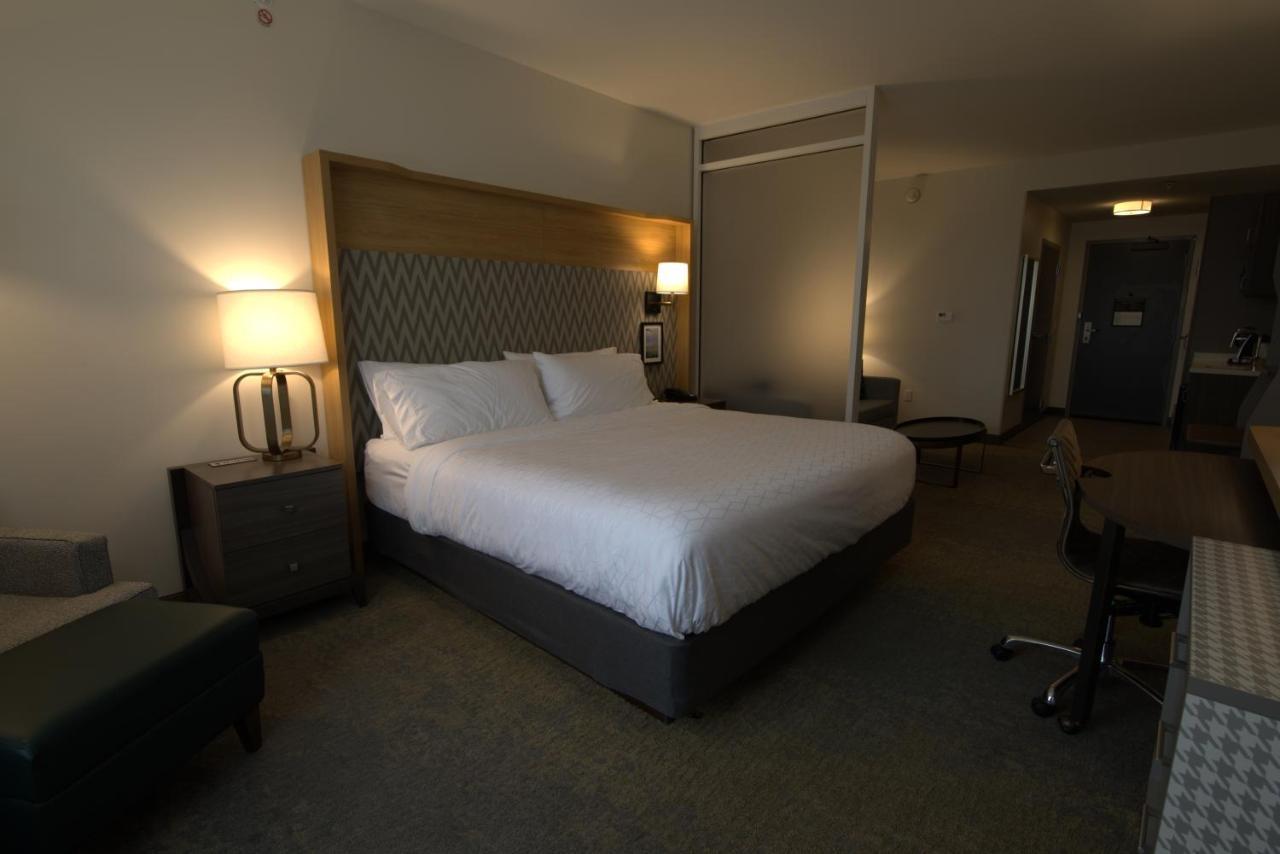 Holiday Inn & Suites - Hopkinsville - Convention Ctr By Ihg Zewnętrze zdjęcie