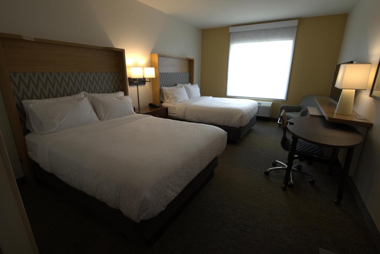 Holiday Inn & Suites - Hopkinsville - Convention Ctr By Ihg Zewnętrze zdjęcie