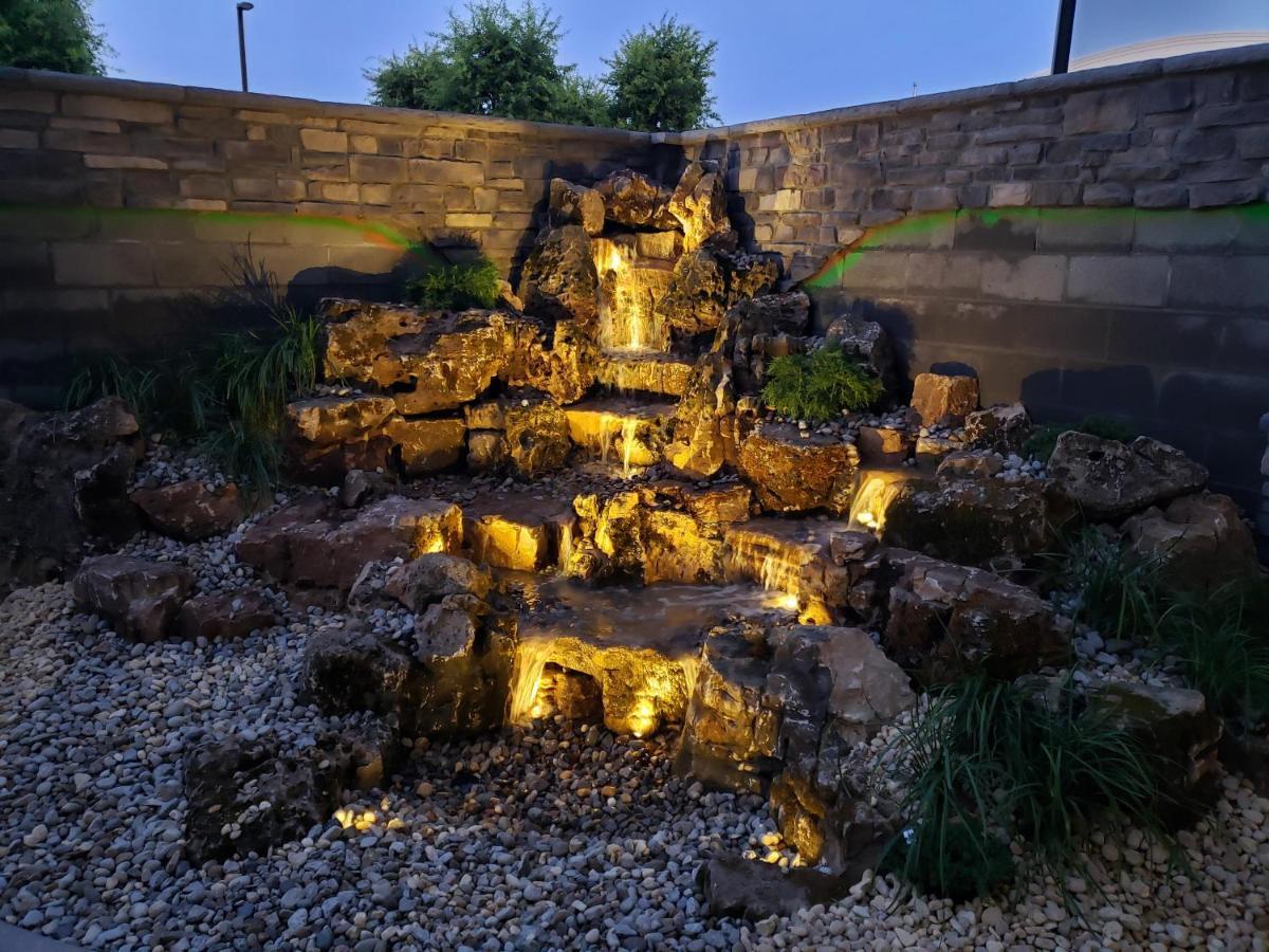 Holiday Inn & Suites - Hopkinsville - Convention Ctr By Ihg Zewnętrze zdjęcie