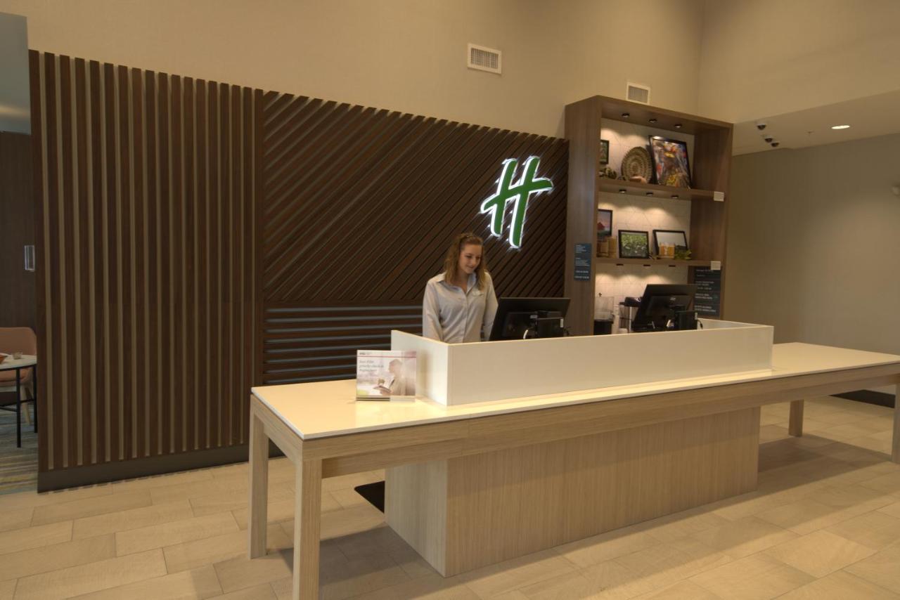 Holiday Inn & Suites - Hopkinsville - Convention Ctr By Ihg Zewnętrze zdjęcie