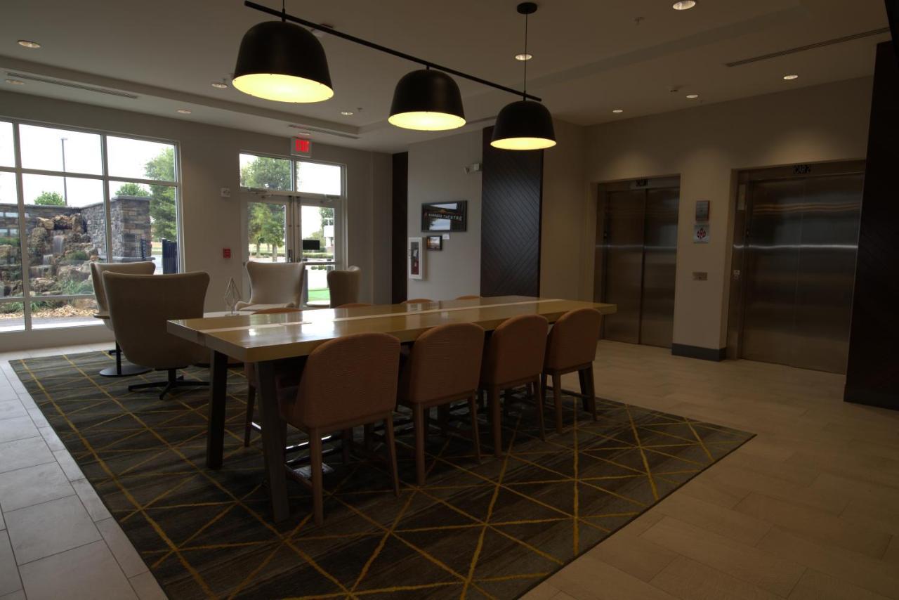 Holiday Inn & Suites - Hopkinsville - Convention Ctr By Ihg Zewnętrze zdjęcie