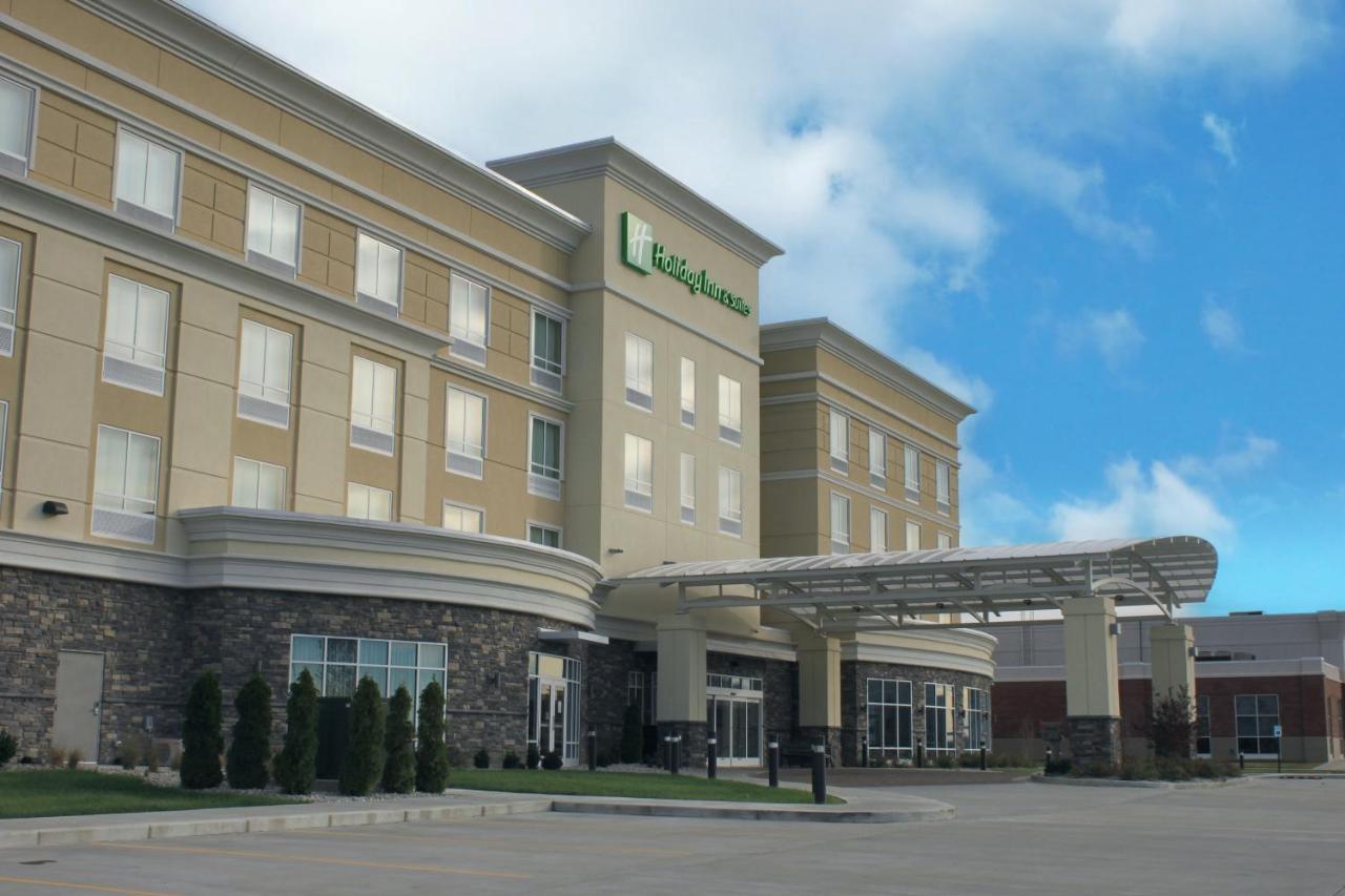 Holiday Inn & Suites - Hopkinsville - Convention Ctr By Ihg Zewnętrze zdjęcie