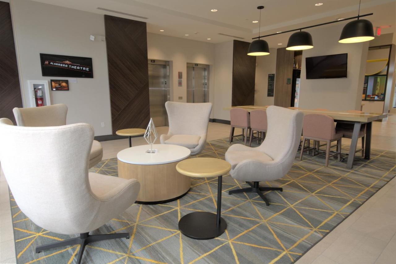 Holiday Inn & Suites - Hopkinsville - Convention Ctr By Ihg Zewnętrze zdjęcie