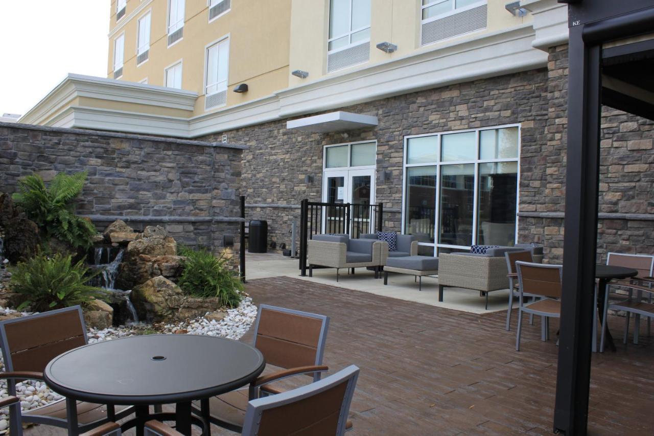 Holiday Inn & Suites - Hopkinsville - Convention Ctr By Ihg Zewnętrze zdjęcie