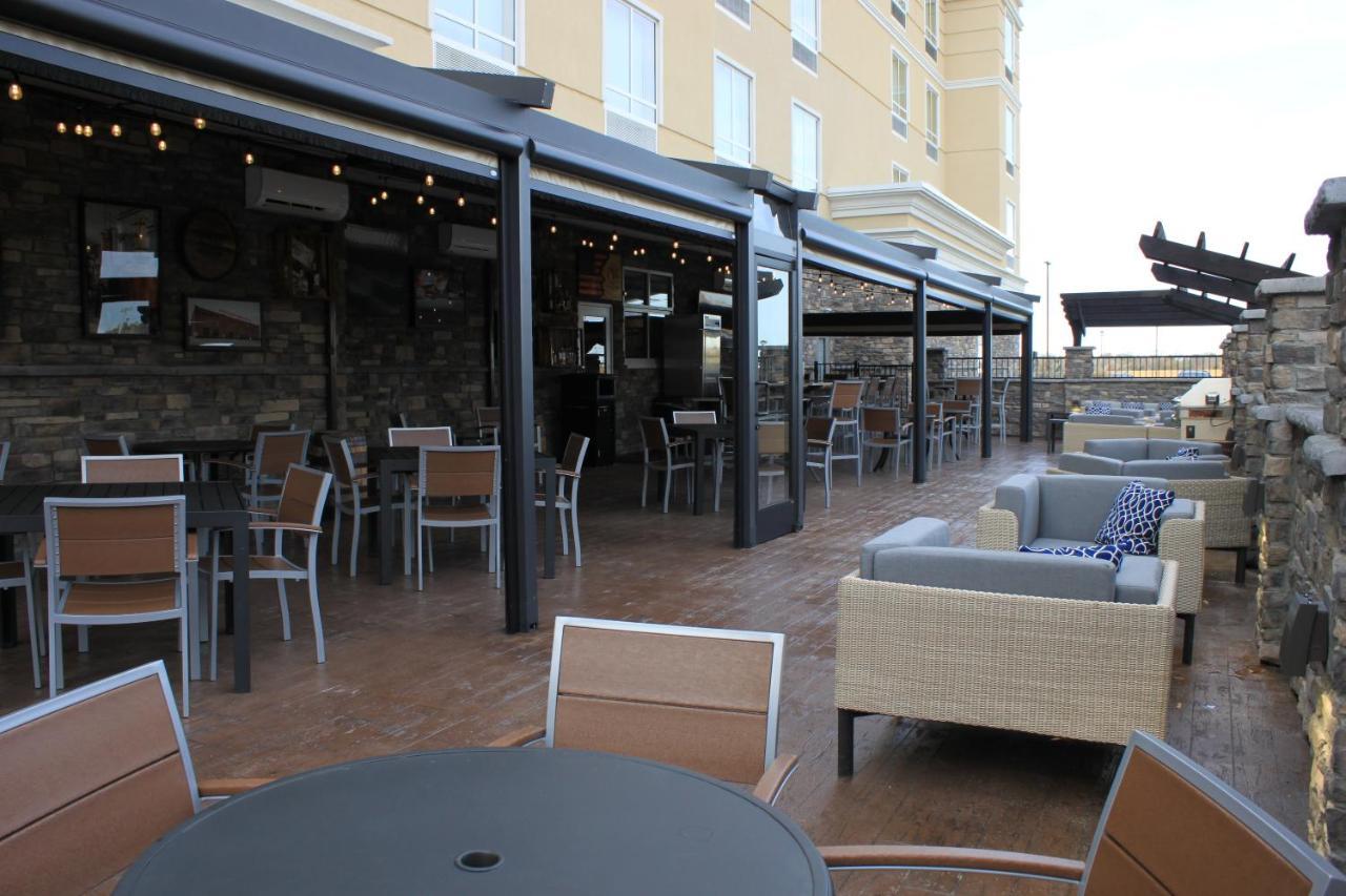 Holiday Inn & Suites - Hopkinsville - Convention Ctr By Ihg Zewnętrze zdjęcie