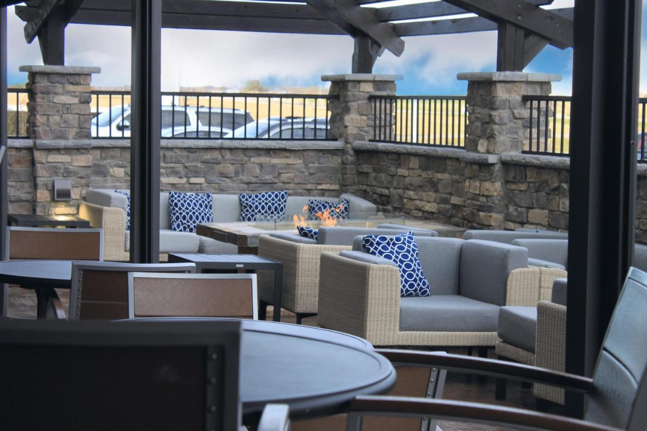 Holiday Inn & Suites - Hopkinsville - Convention Ctr By Ihg Zewnętrze zdjęcie