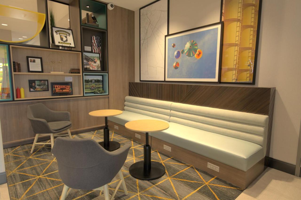 Holiday Inn & Suites - Hopkinsville - Convention Ctr By Ihg Zewnętrze zdjęcie