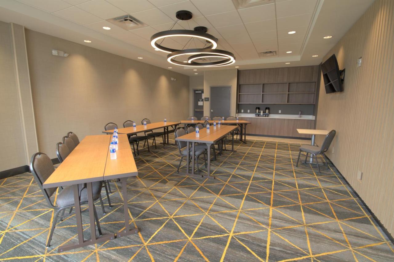 Holiday Inn & Suites - Hopkinsville - Convention Ctr By Ihg Zewnętrze zdjęcie