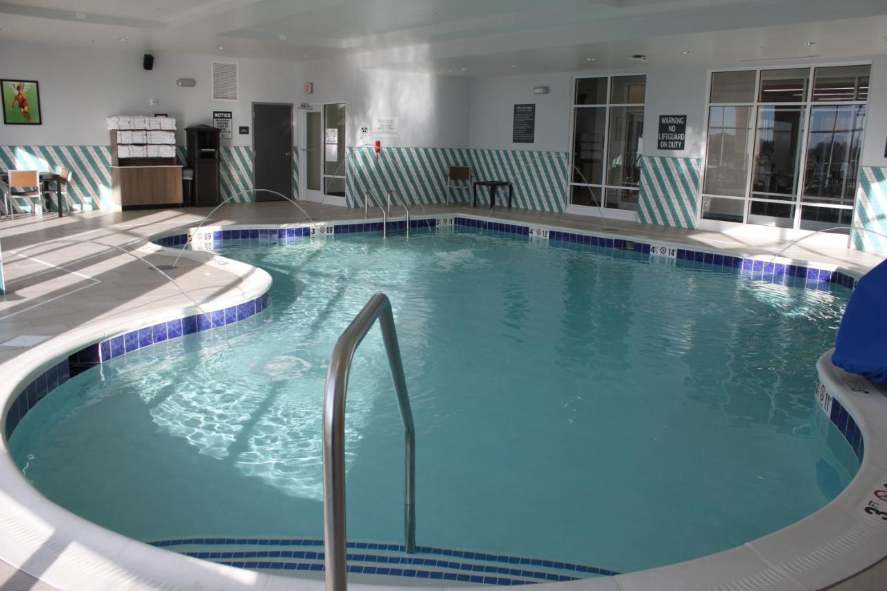 Holiday Inn & Suites - Hopkinsville - Convention Ctr By Ihg Zewnętrze zdjęcie