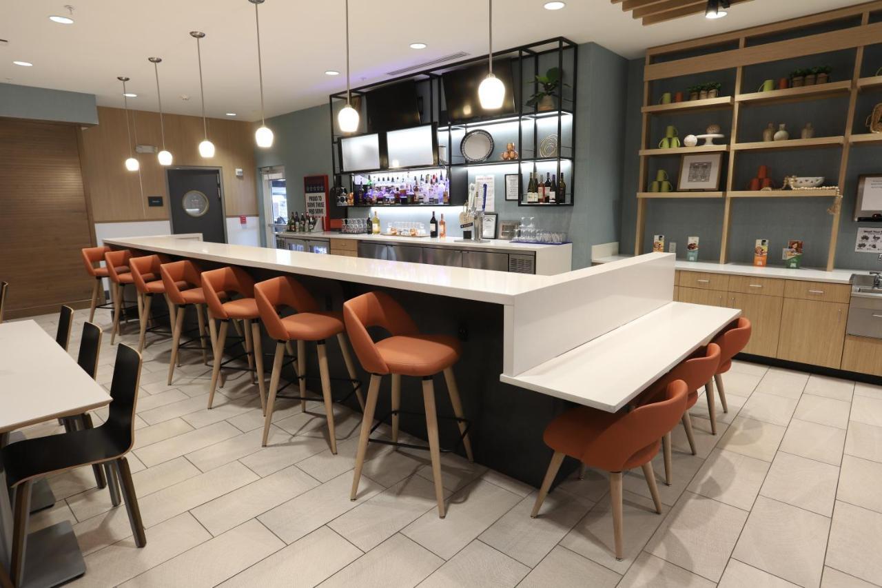 Holiday Inn & Suites - Hopkinsville - Convention Ctr By Ihg Zewnętrze zdjęcie