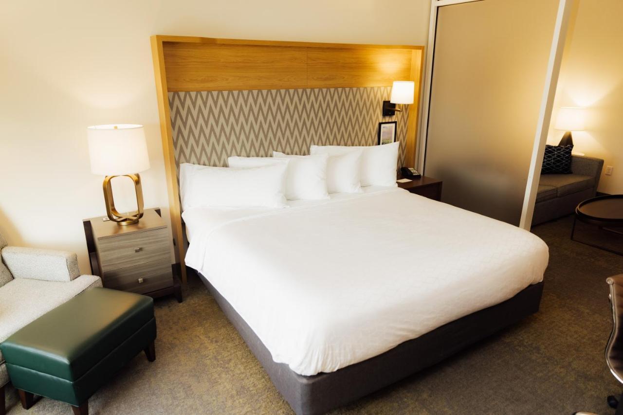 Holiday Inn & Suites - Hopkinsville - Convention Ctr By Ihg Zewnętrze zdjęcie
