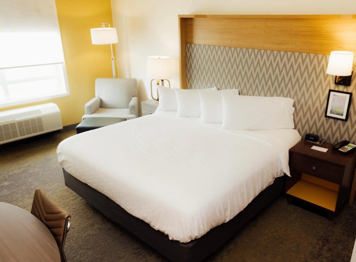 Holiday Inn & Suites - Hopkinsville - Convention Ctr By Ihg Zewnętrze zdjęcie